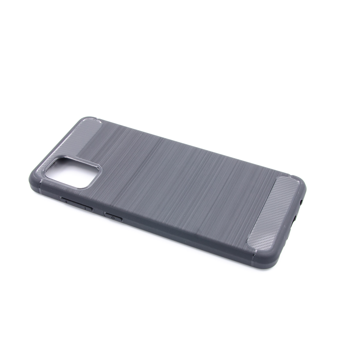 Tpu brushed for sm-a315 (galaxy a31) black