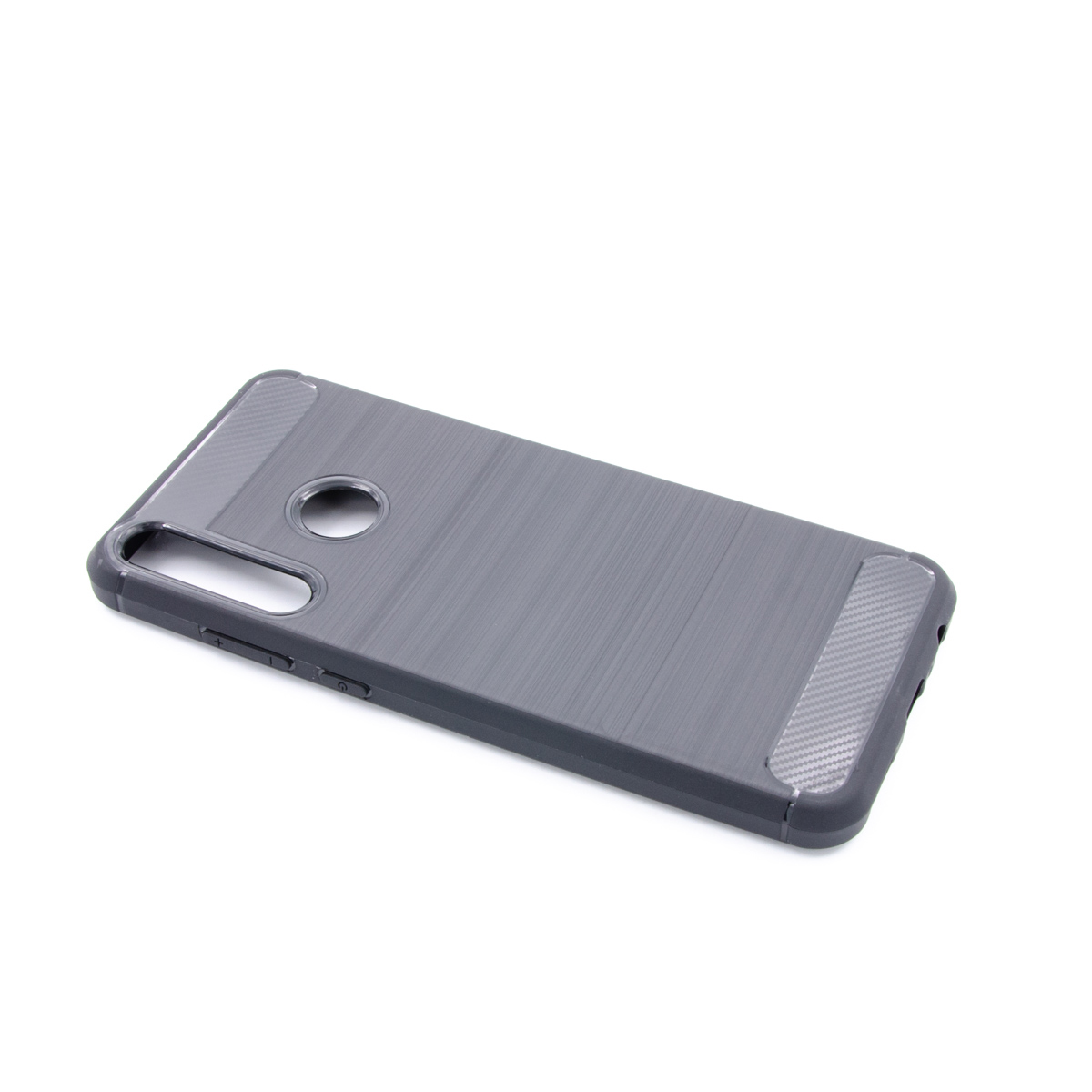 Tpu brushed y6p (black)