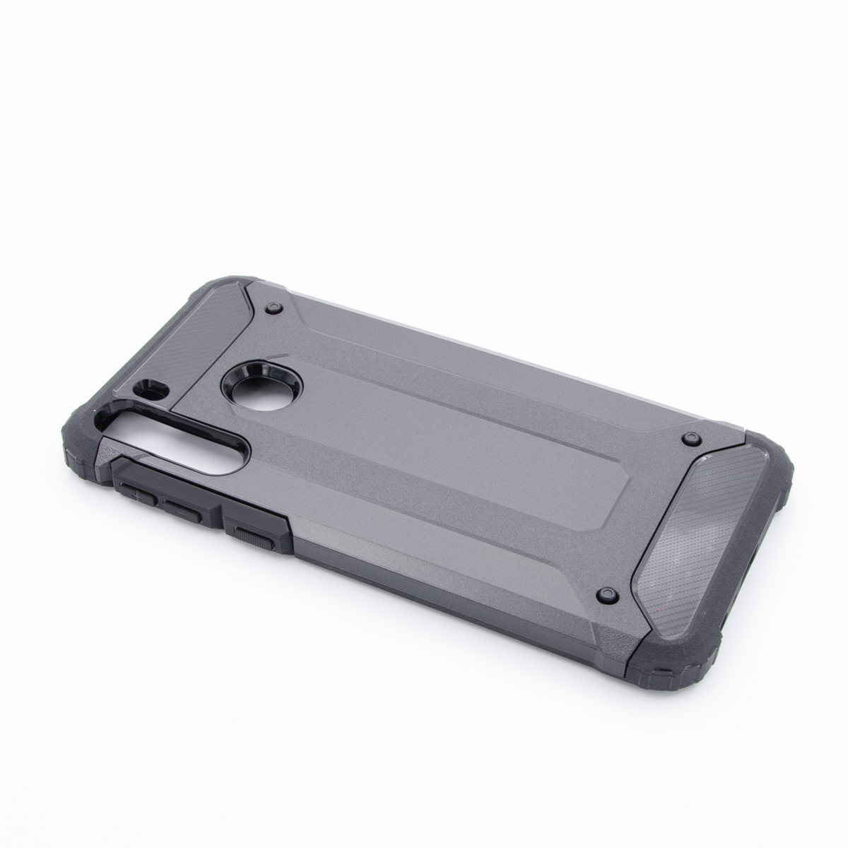 Tpu defender for sm-a215f (galaxy a21) black