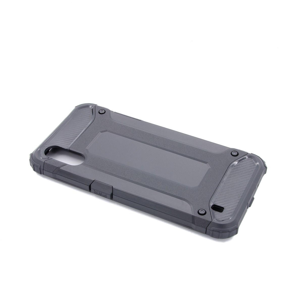 Tpu defender for sm-a015f (galaxy a01) black