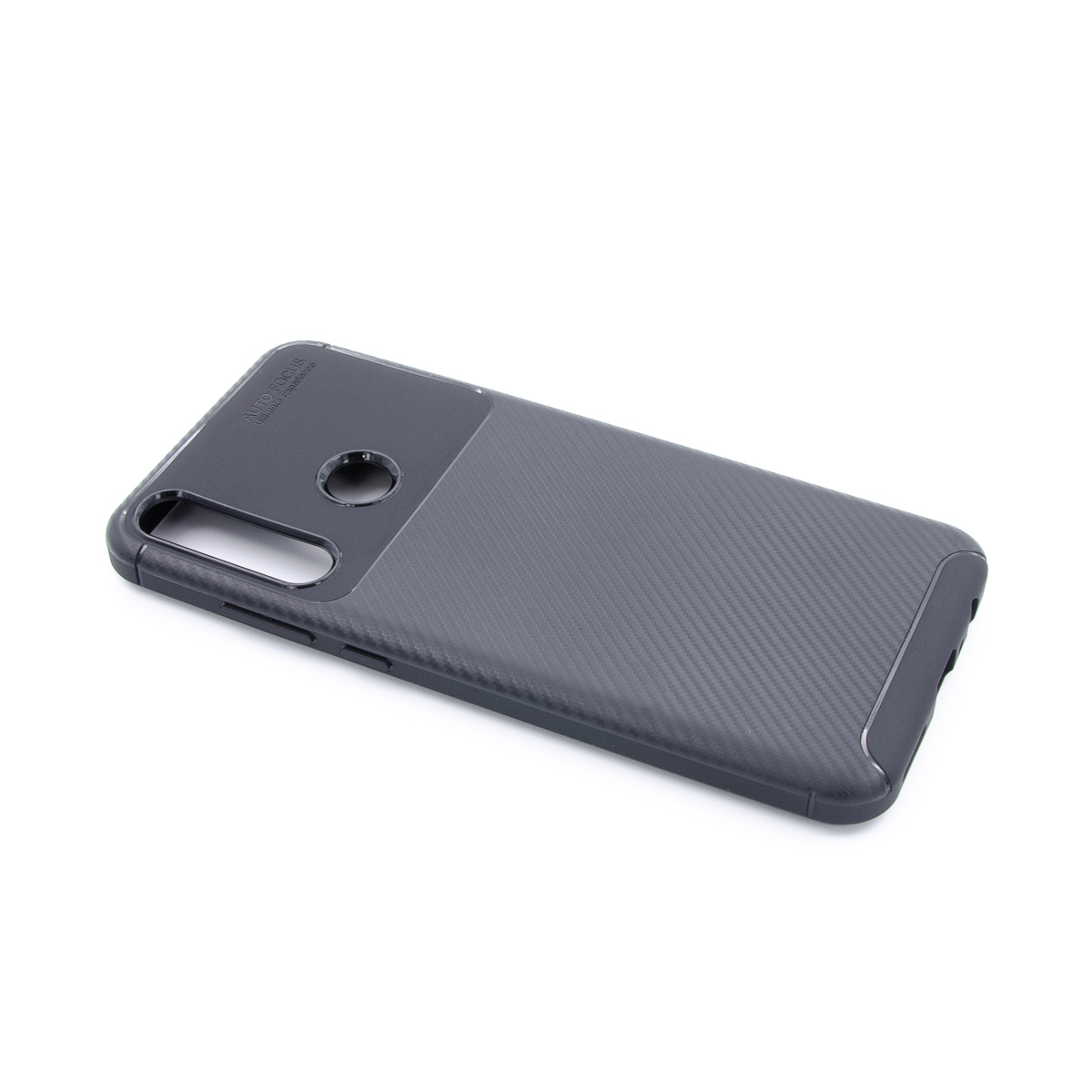 Tpu carbon for y6p (black)