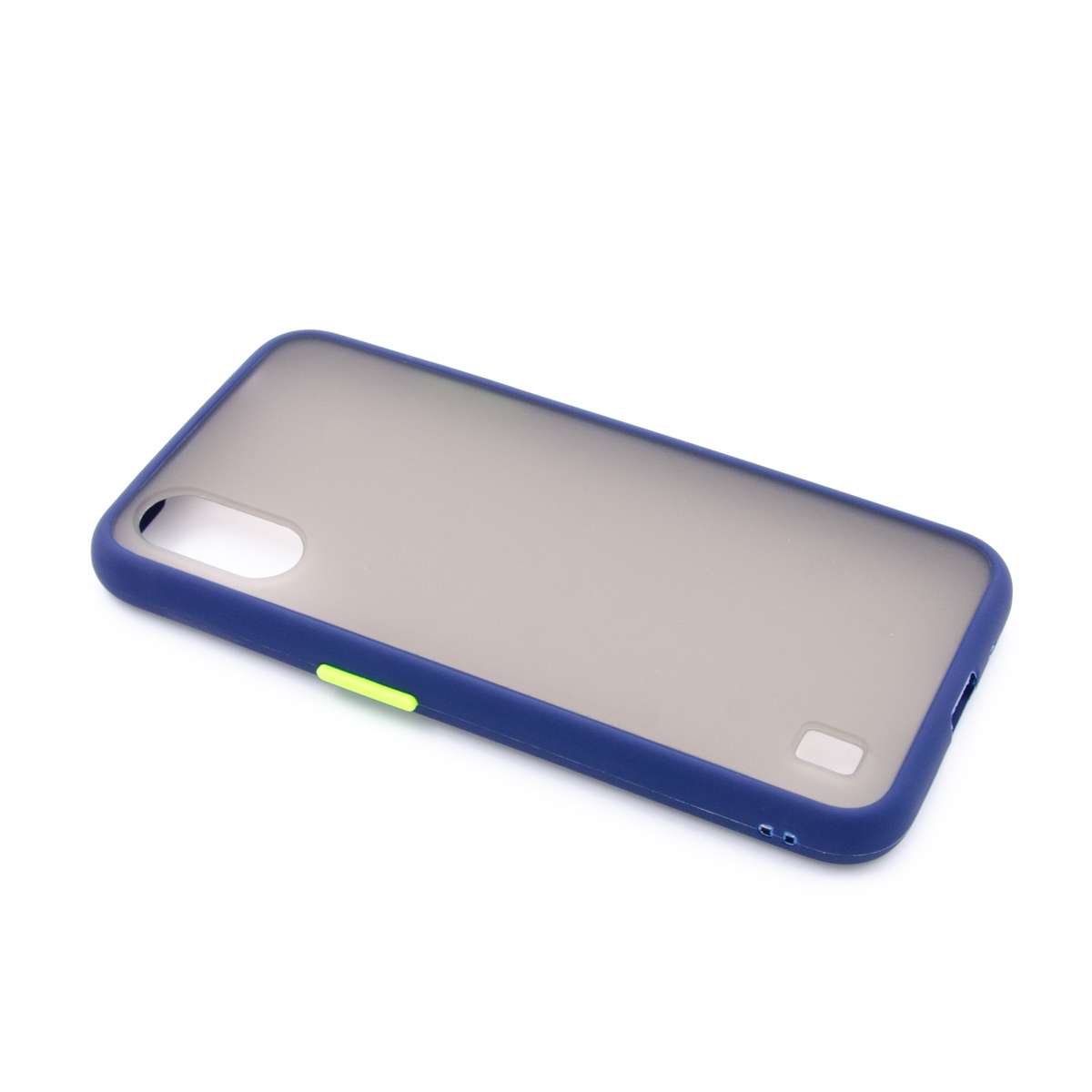 Tpu border za sm-a015f (galaxy a01) plava