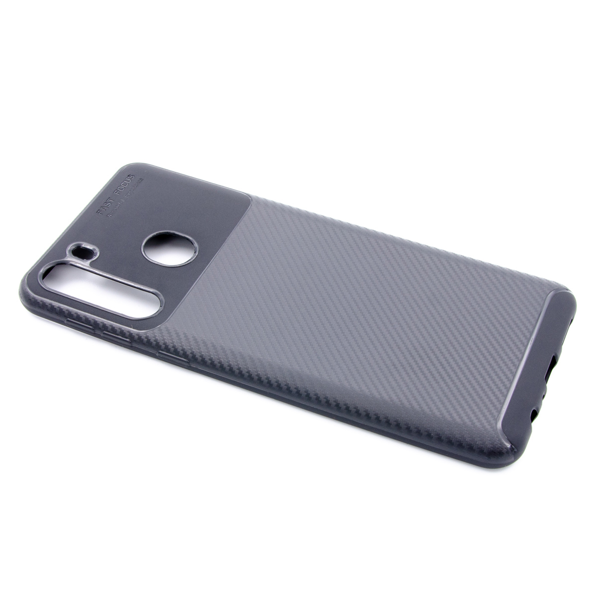 Tpu carbon for sm-a215f (galaxy a21) black