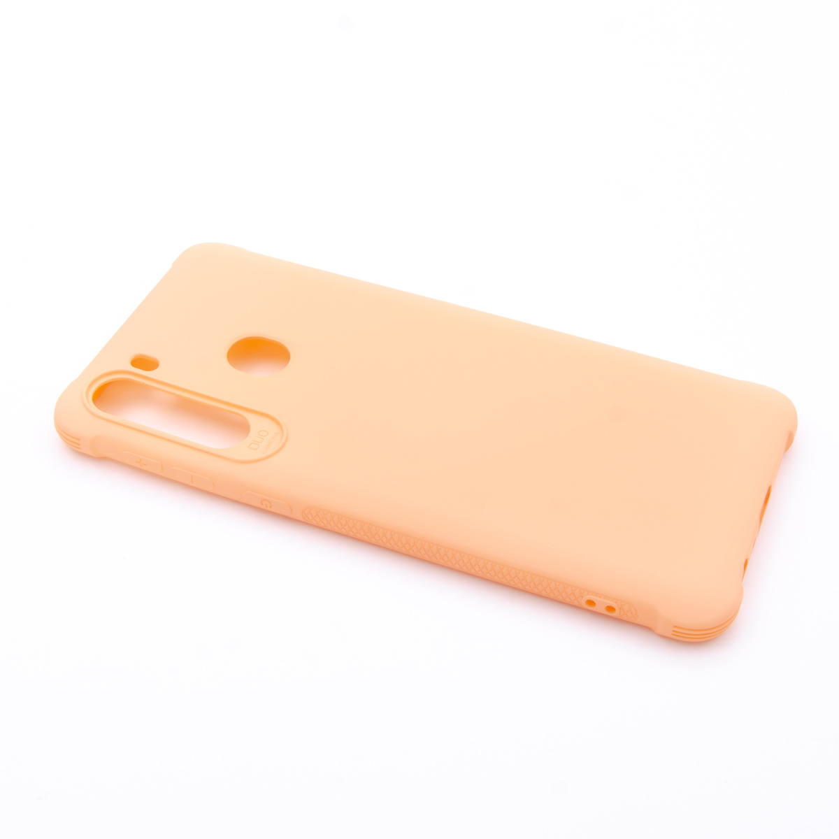 Tpu skin strong for sm-a215f (galaxy a21) roza