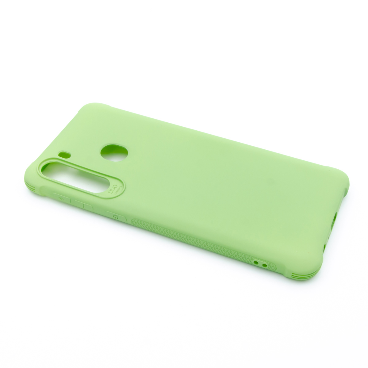 Tpu skin strong for sm-a215f (galaxy a21) zelena
