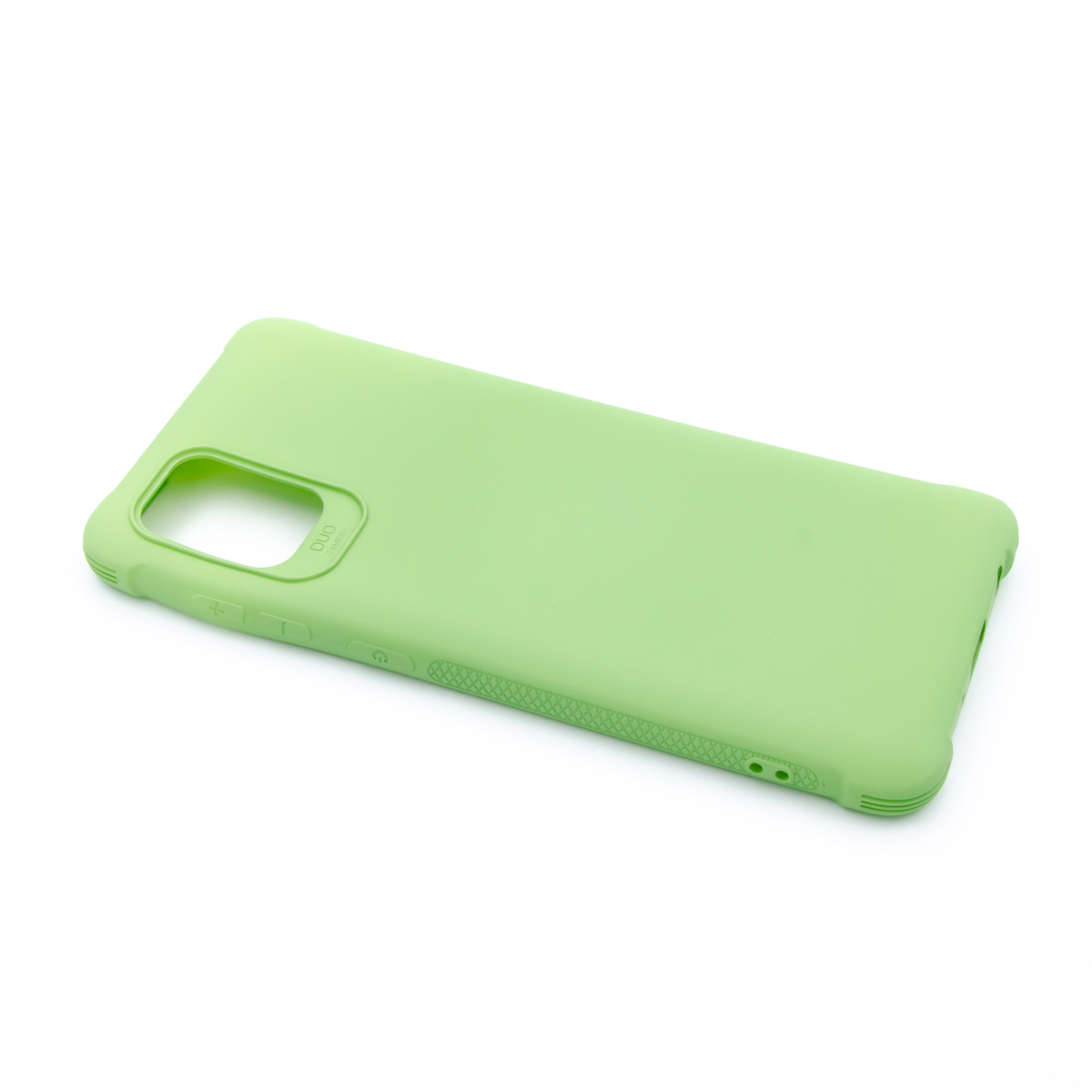 Tpu skin strong for sm-a315f (galaxy a31) zelena