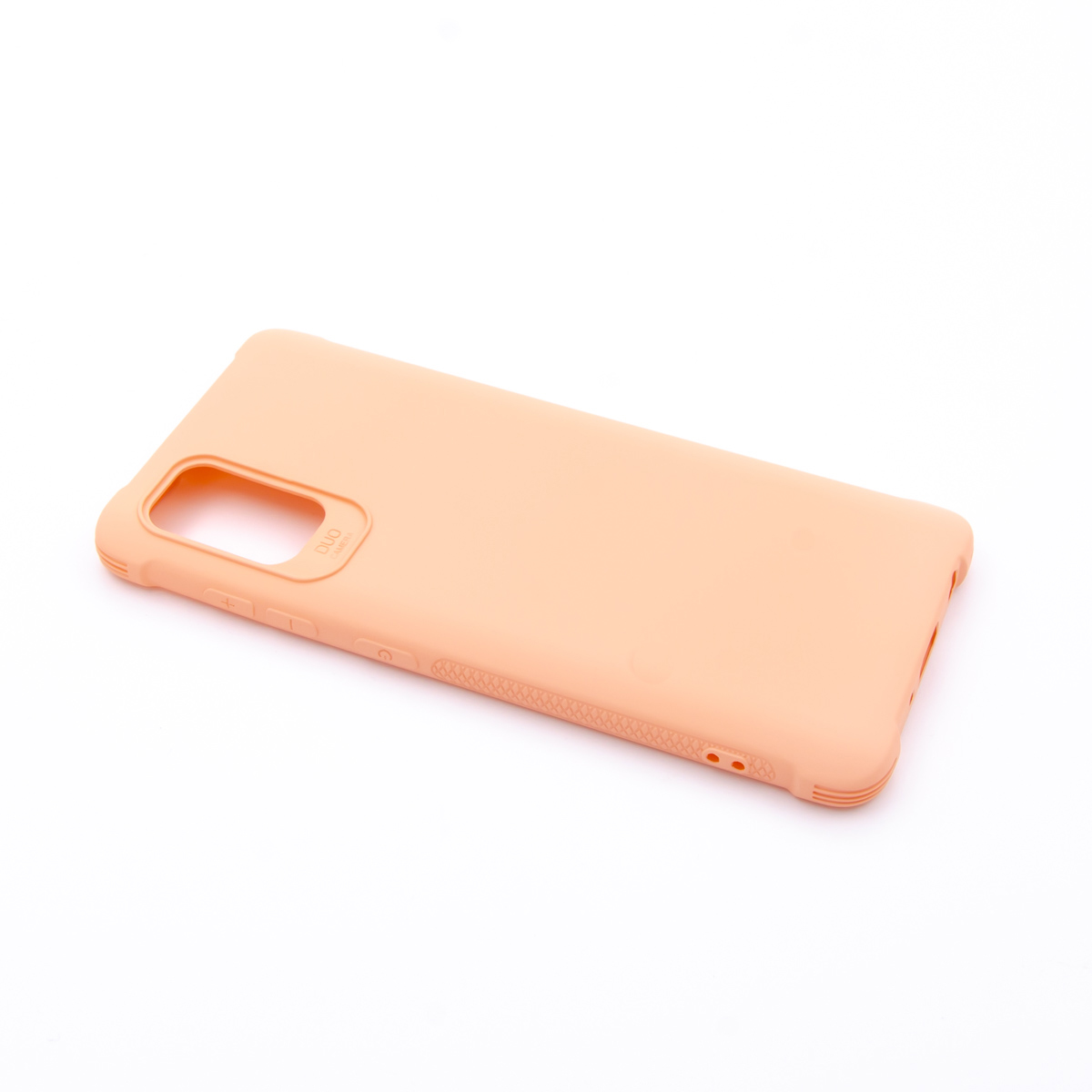 Tpu skin strong for sm-a415f (galaxy a41) roza