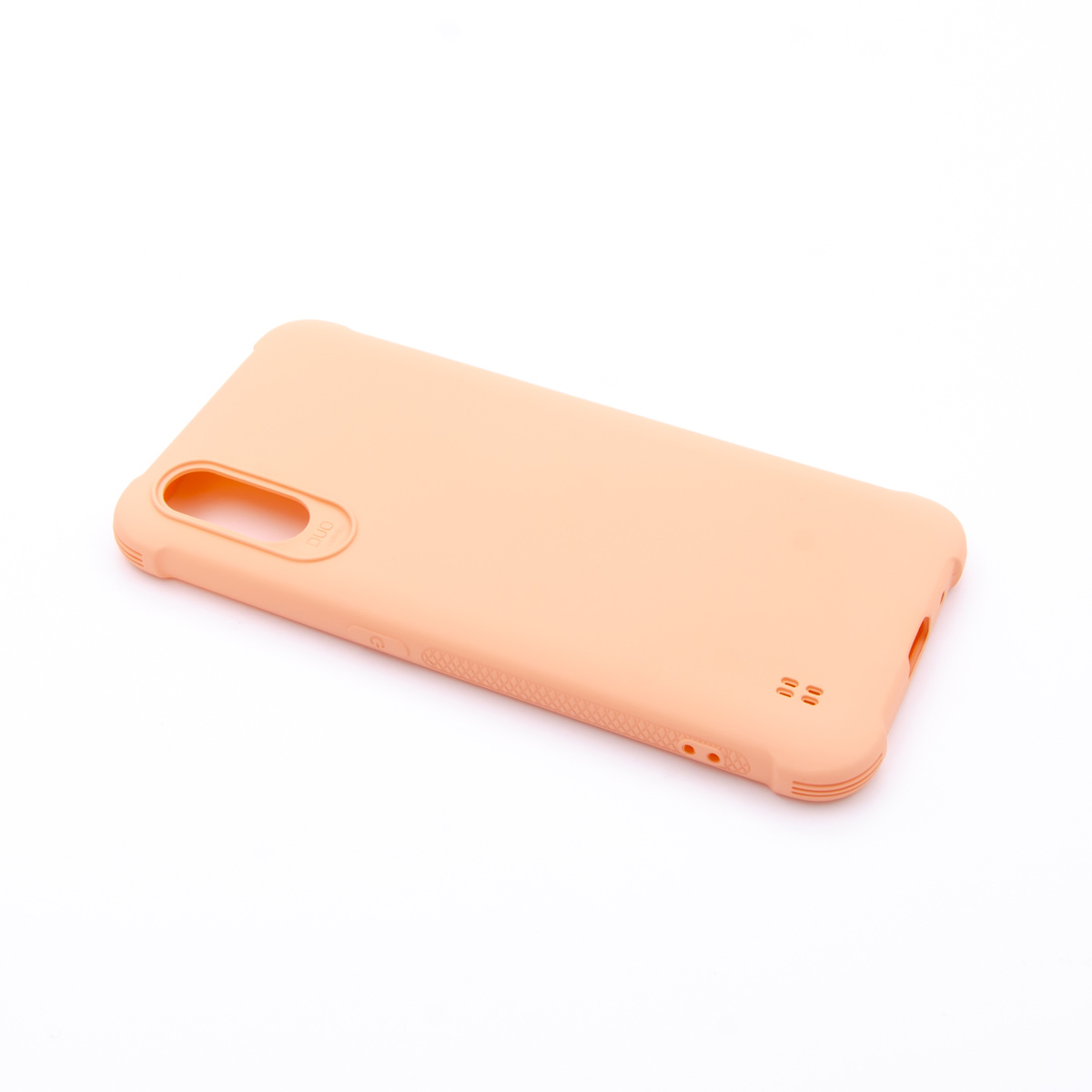 Tpu skin strong for sm-a015f (galaxy a01) roza