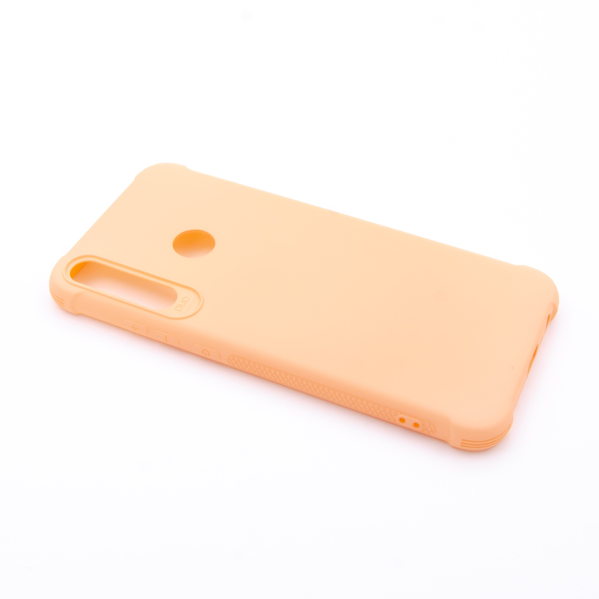 Tpu skin strong for p40 lite e/y7p (roza)