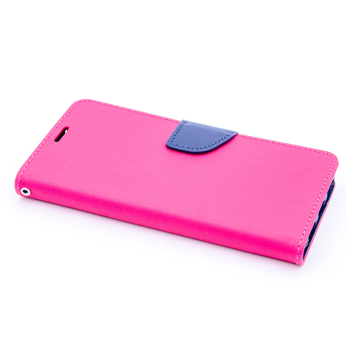 Mercury flip case y6p (roza)