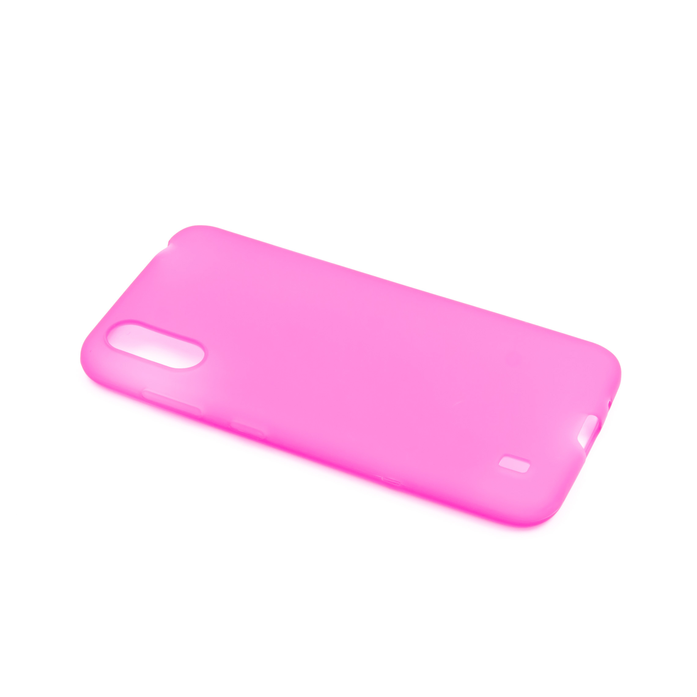 Tpu pudding for sm-a015f (galaxy a01) roza
