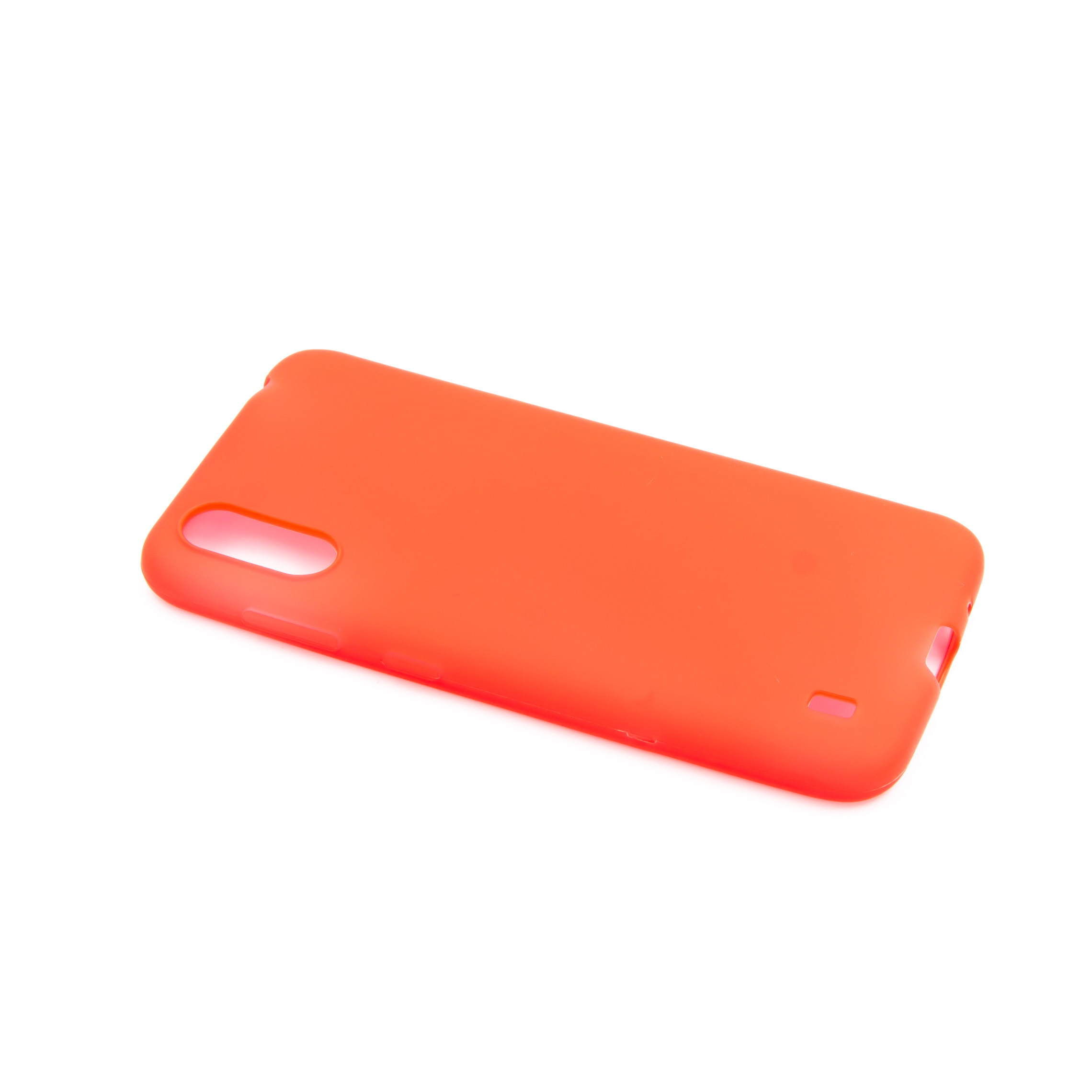 Tpu pudding for sm-a015f (galaxy a01) crvena