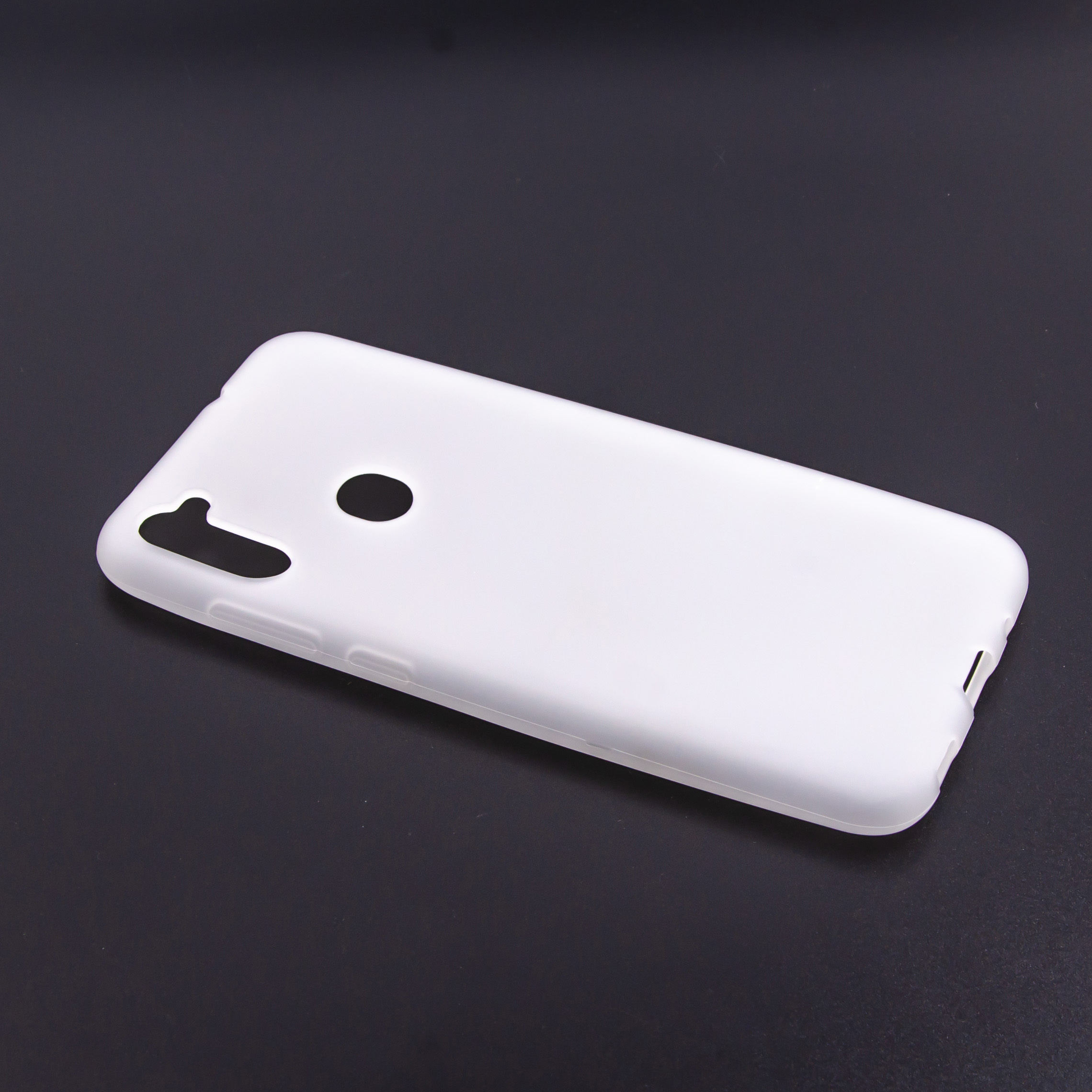 Tpu pudding for sm-a115f (galaxy a11) bela