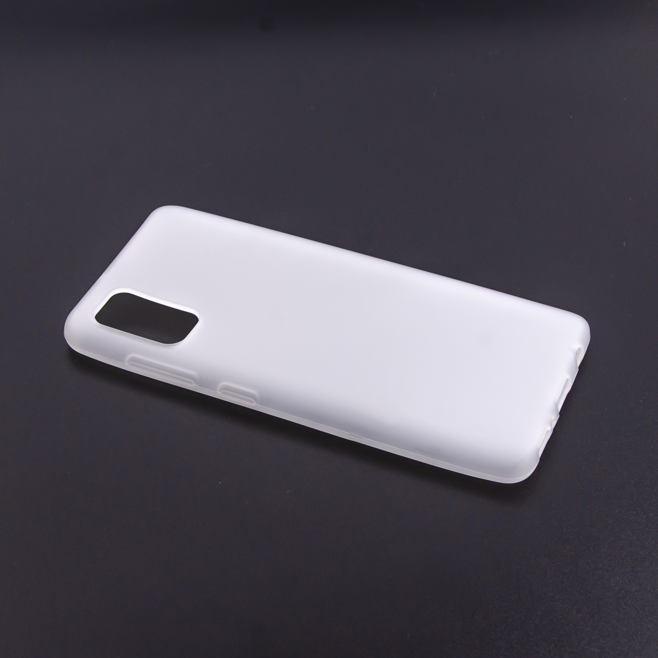 Tpu pudding for sm-a415f (galaxy a41) bela
