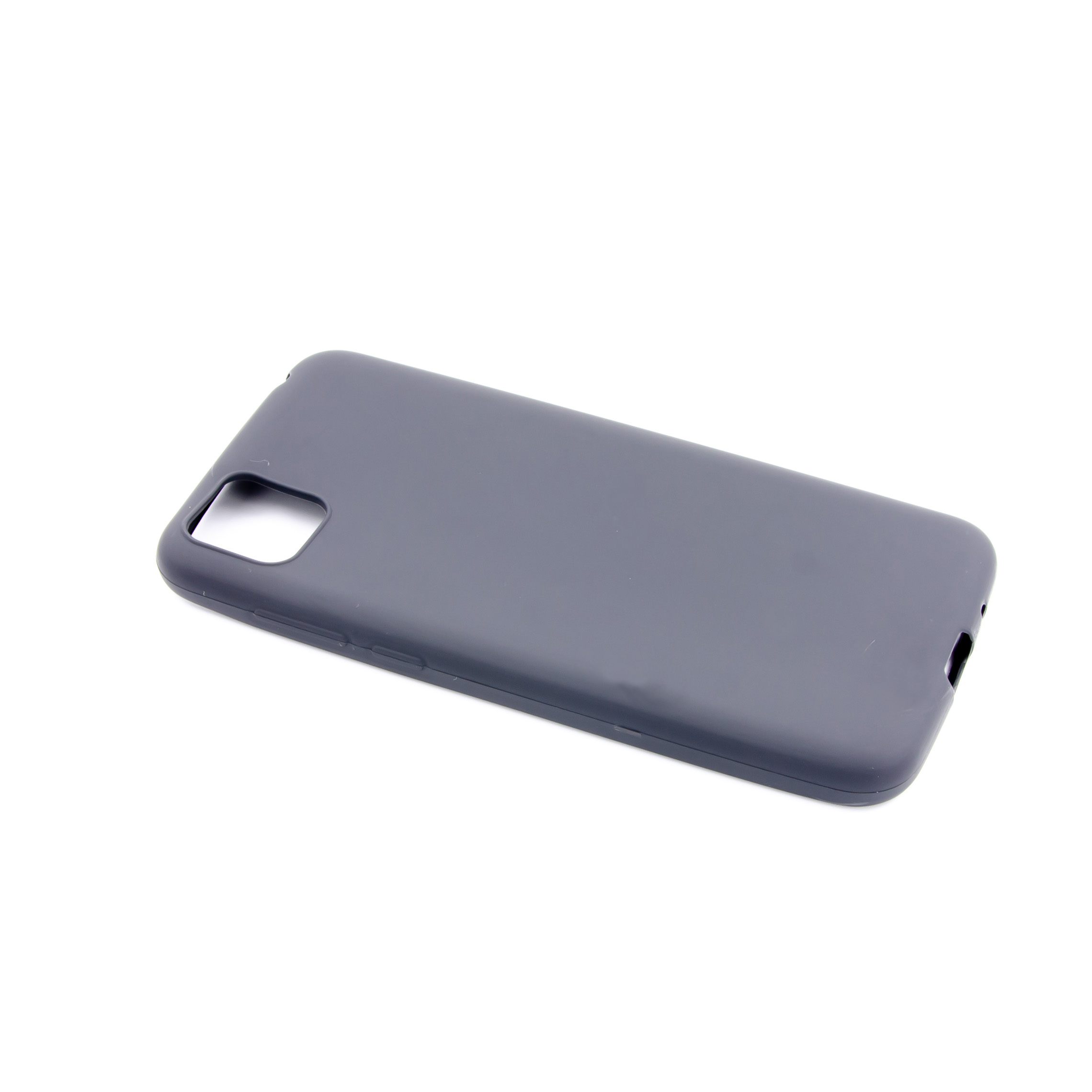 Tpu pudding y5p/honor 9s (crna)