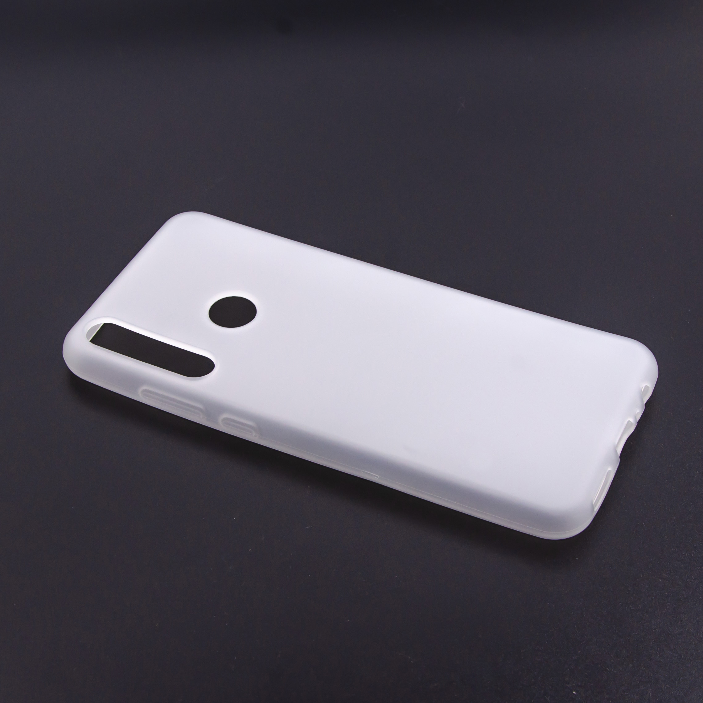 Tpu pudding y6p (bela)