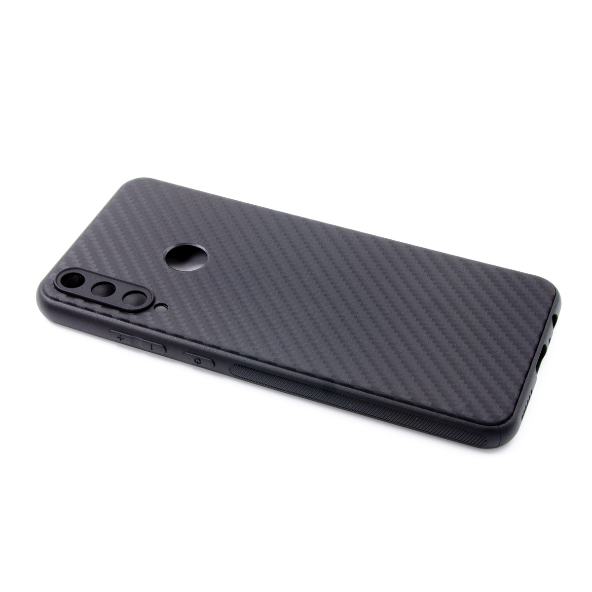 Tpu carbon 0,3mm y6p (black)