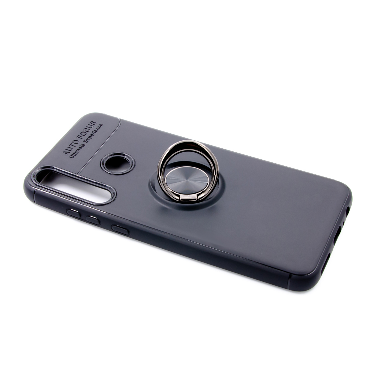 Tpu magnet ring y6p (black)