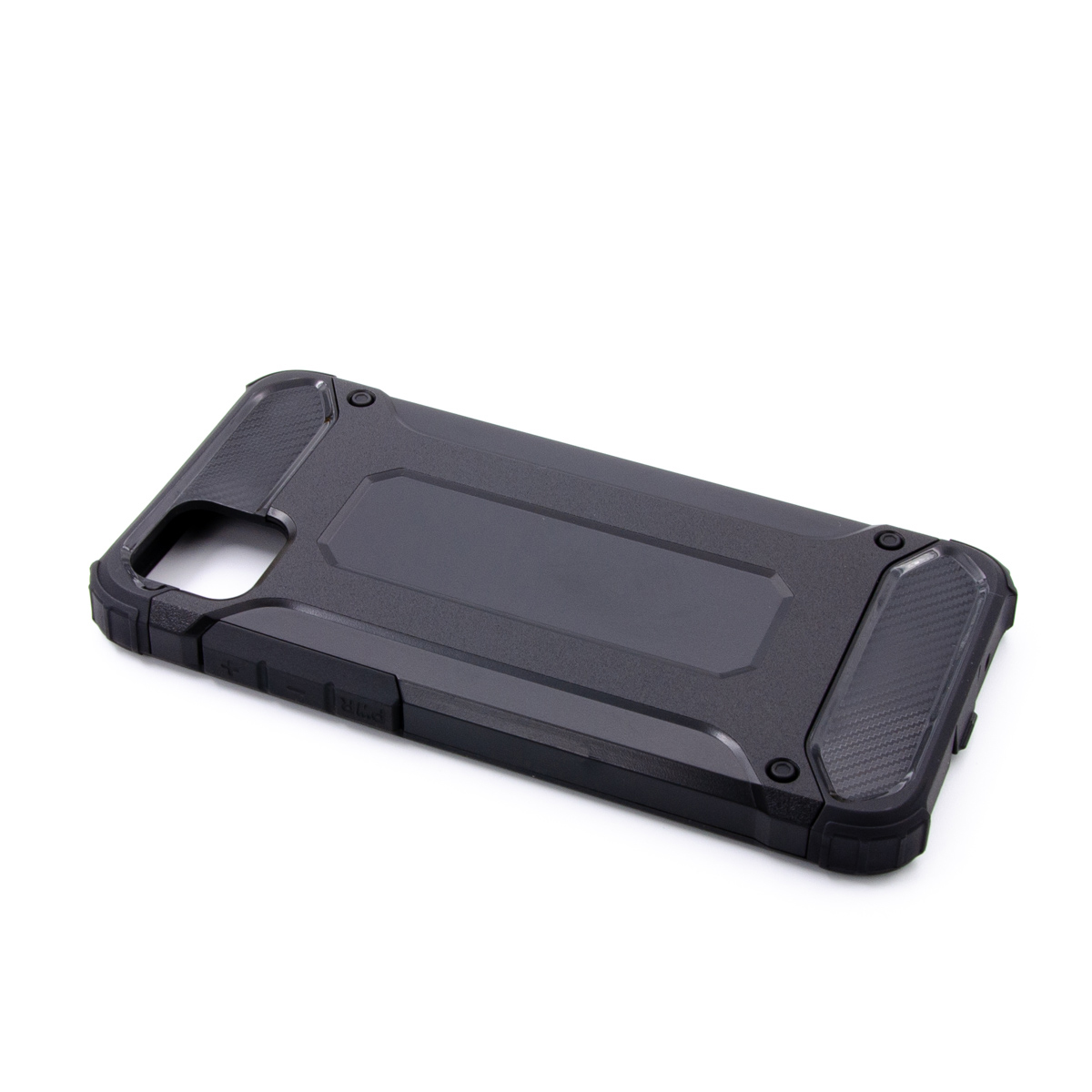 Tpu defender y5p/honor 9s (black)