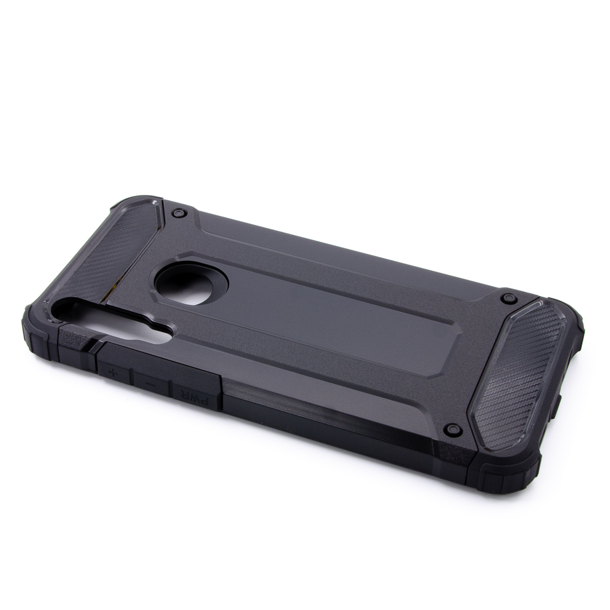Tpu defender y6p (black)