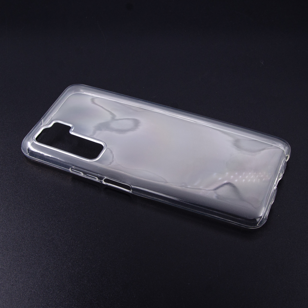 Tpu 0,3mm p40 lite 5g (white)