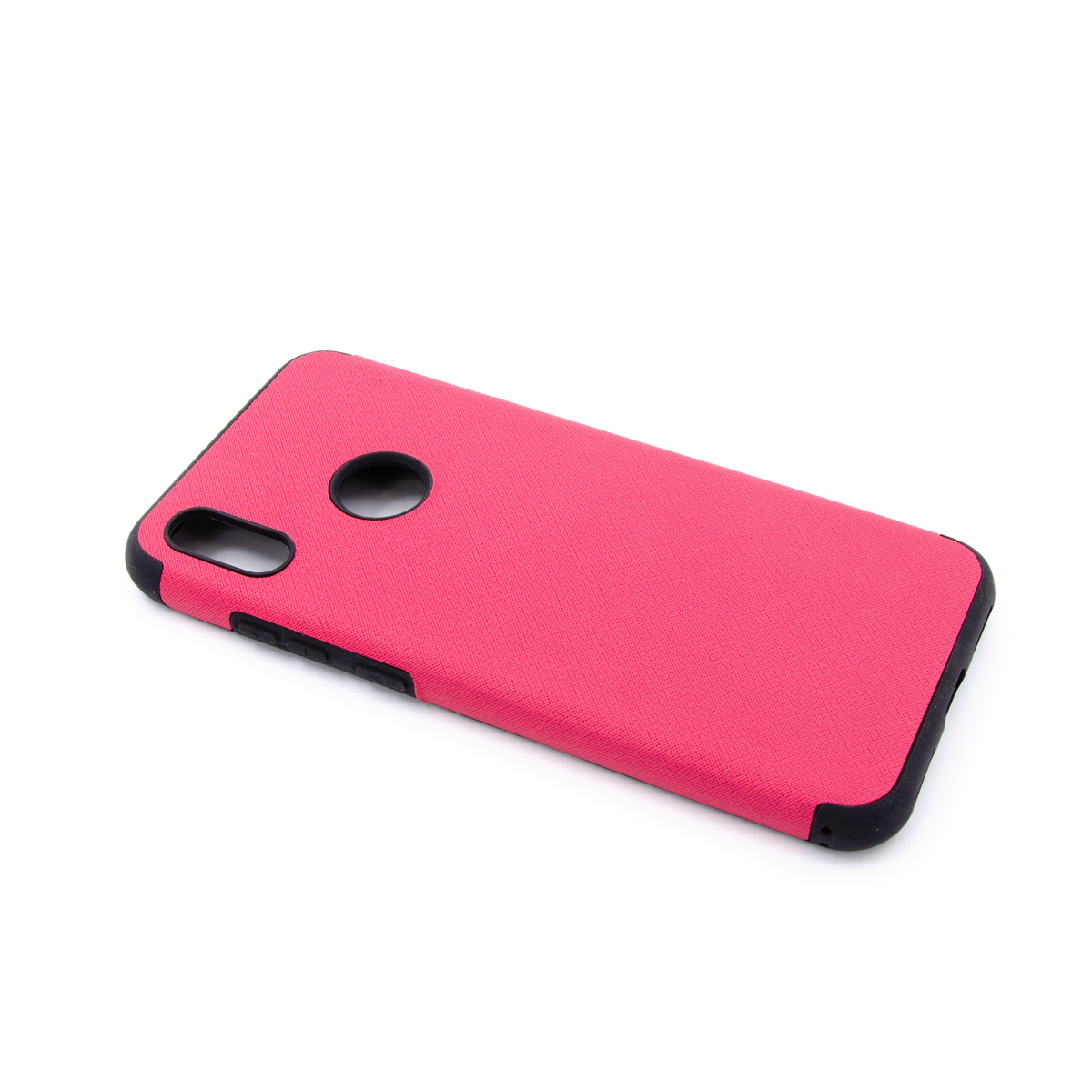 Tpu canvas honor 8a/y6 2019 (roza)