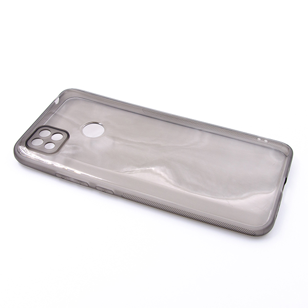 Tpu 0,3mm za redmi 9c (smoke)