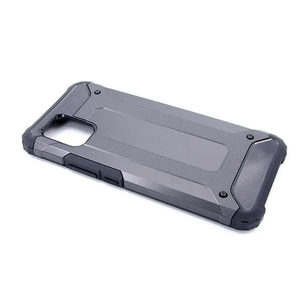 Tpu defender za mi 10 lite (black)