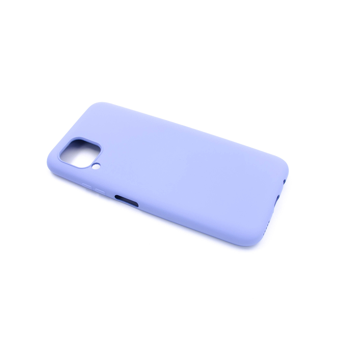 Tpu matte  for p40 lite (ljubičasta)