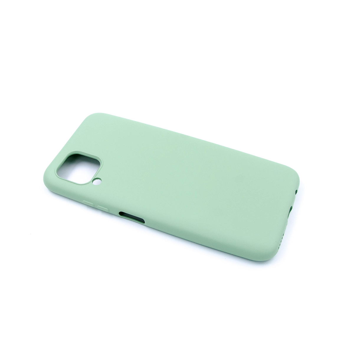 Tpu matte  for p40 lite (zelena)