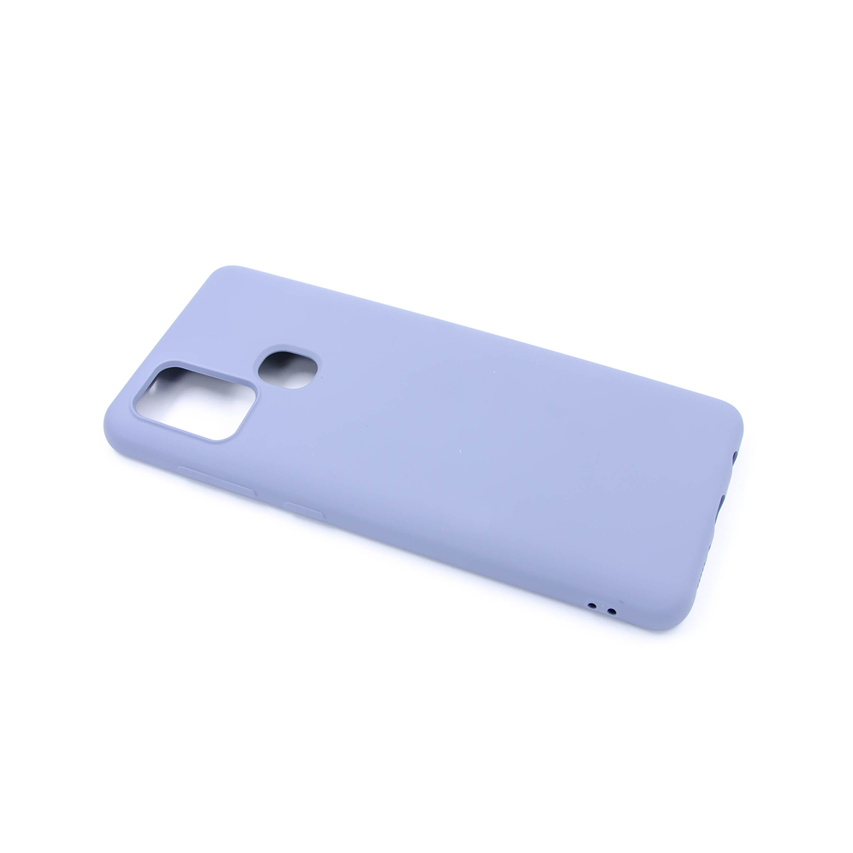 Tpu matte  for sm-a217f (galaxy a21s) plava