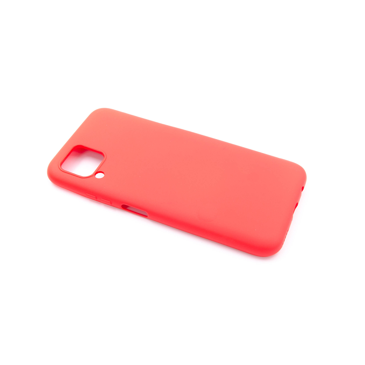Tpu matte  for p40 lite (crvena)