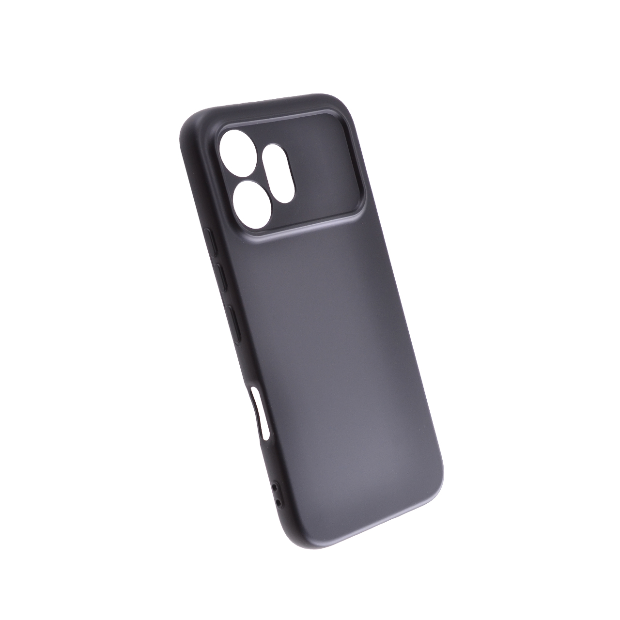 Tpu matte  for honor 600 (crna)
