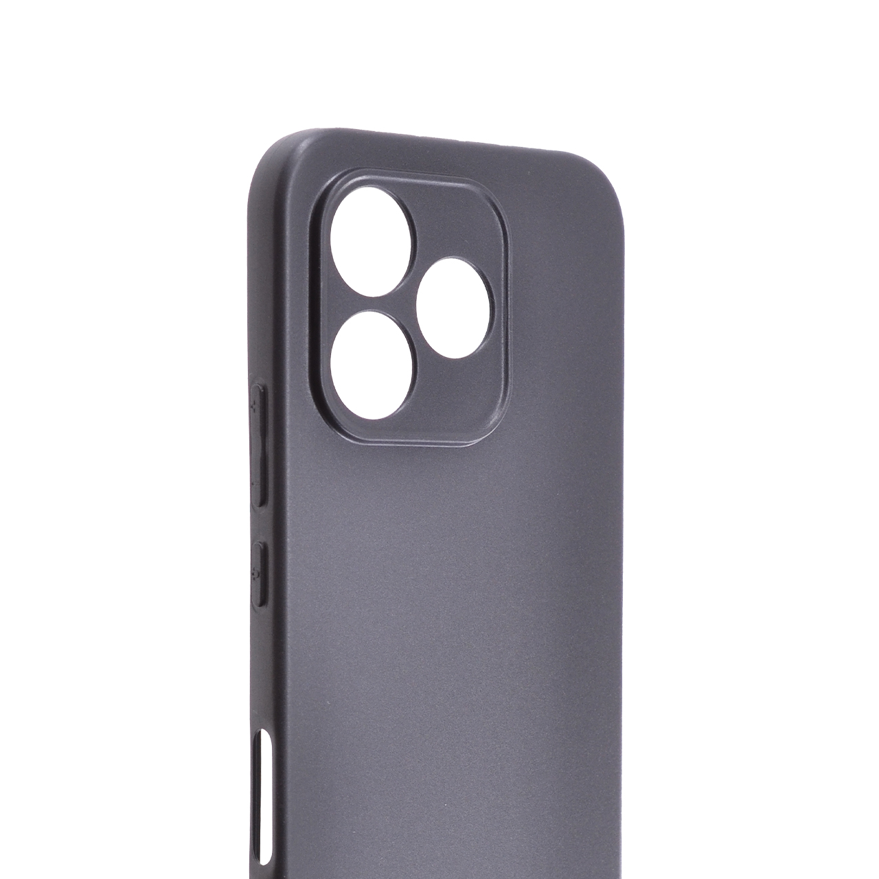 Tpu pudding honor 600 lite (crna)