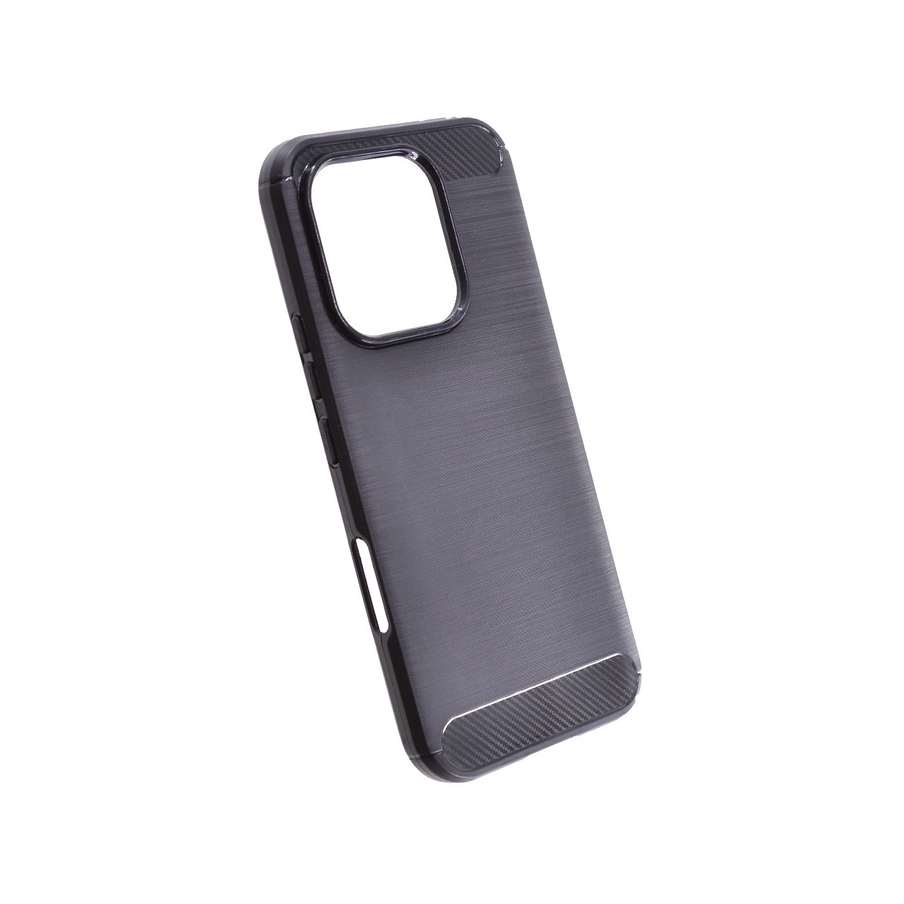 TPU BRUSHED Honor 600 Lite (black)