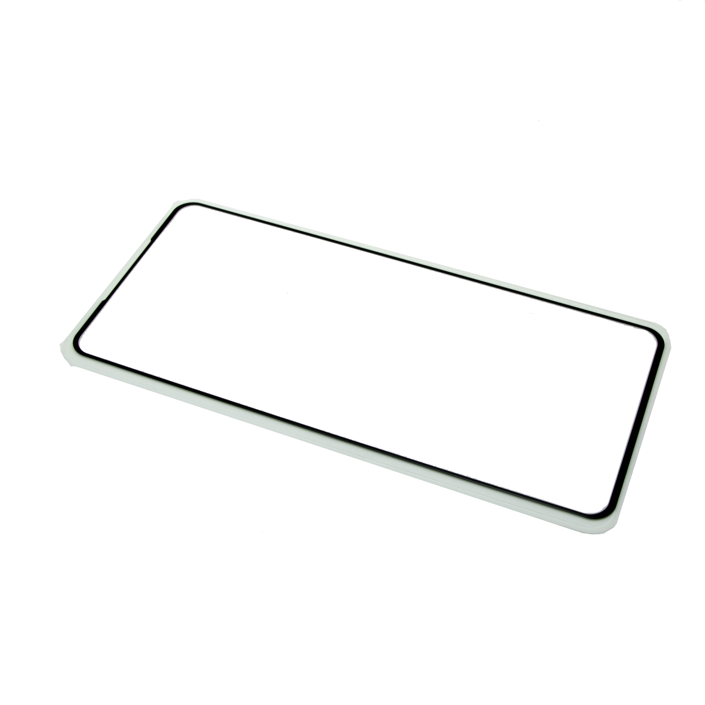 Nalepnica display-a glass 2.5d full glue mi 10t/10t pro (black)