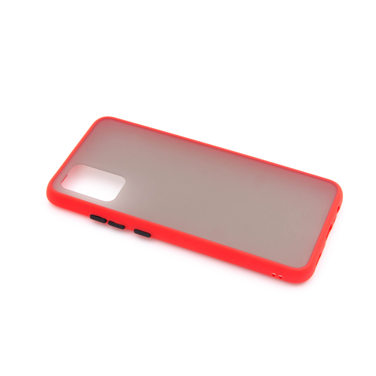 Tpu border za sm-a025f (galaxy a02s) crvena