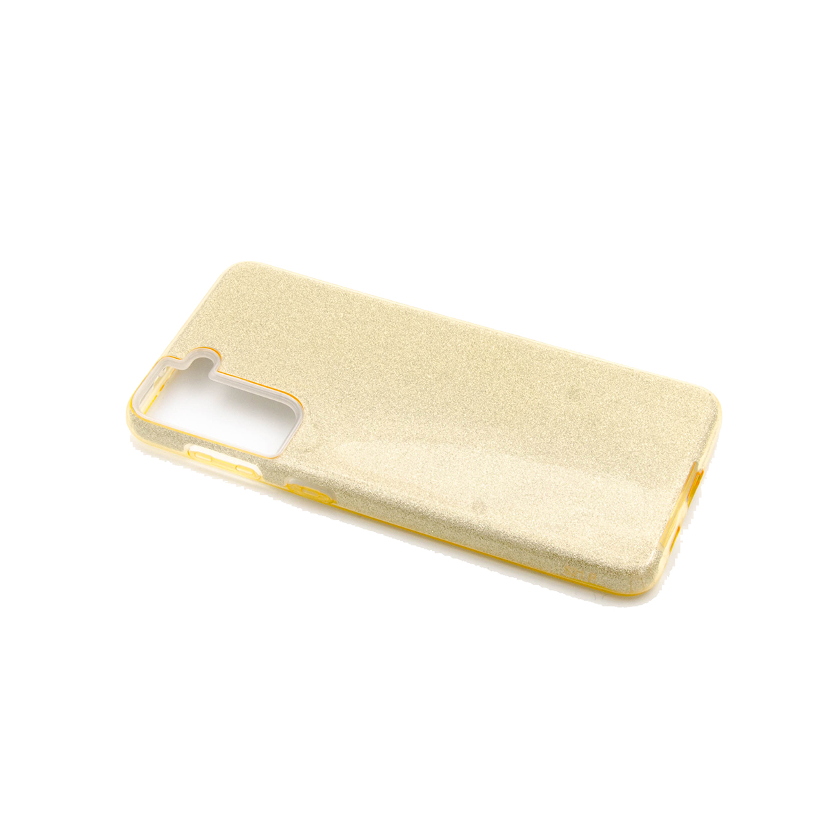 Tpu sparkly shine for sm-g996f (galaxy s21 plus) gold
