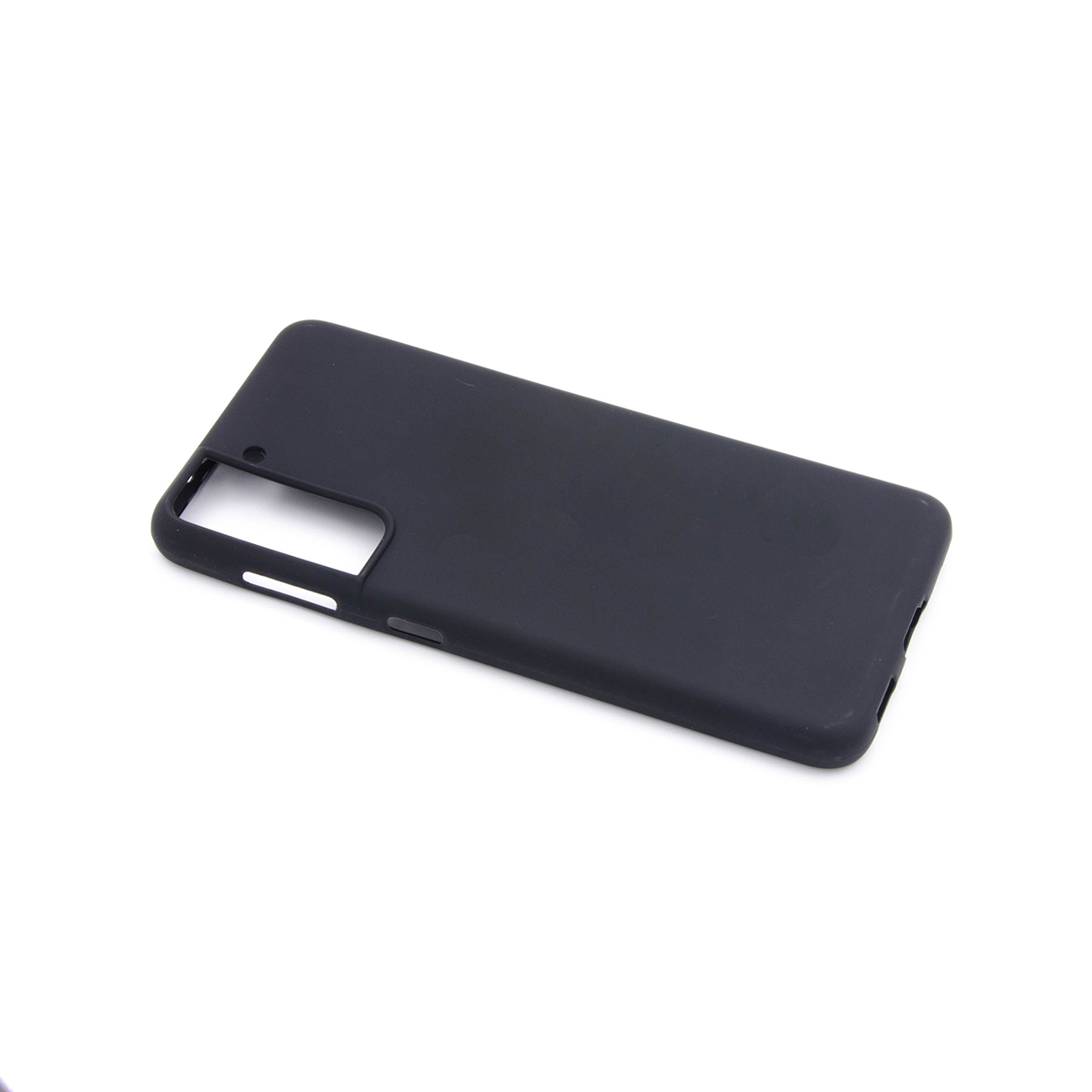 Tpu pudding for sm-g991f (galaxy s21) crna