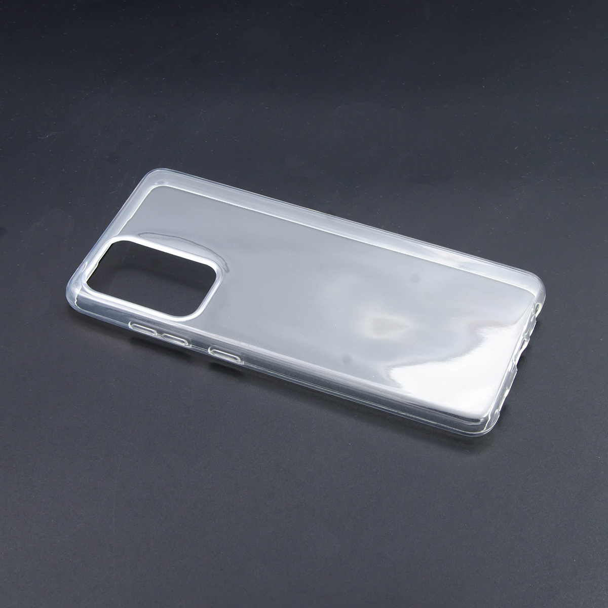 Tpu 0,3mm for sm-a525f/a526b (galaxy a52 4g/a52 5g) white