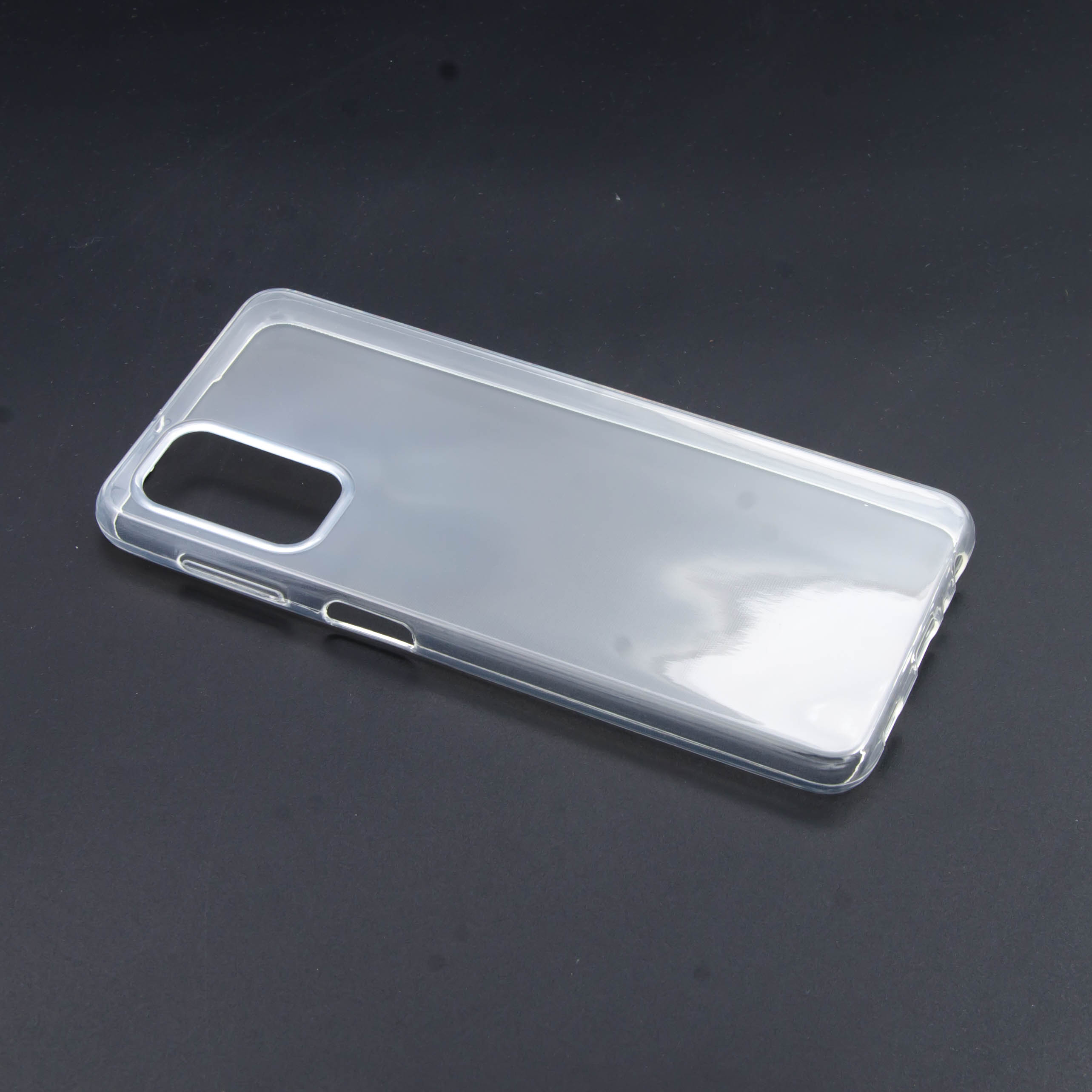 Tpu 0,3mm for sm-a326b (galaxy a32 5g) white