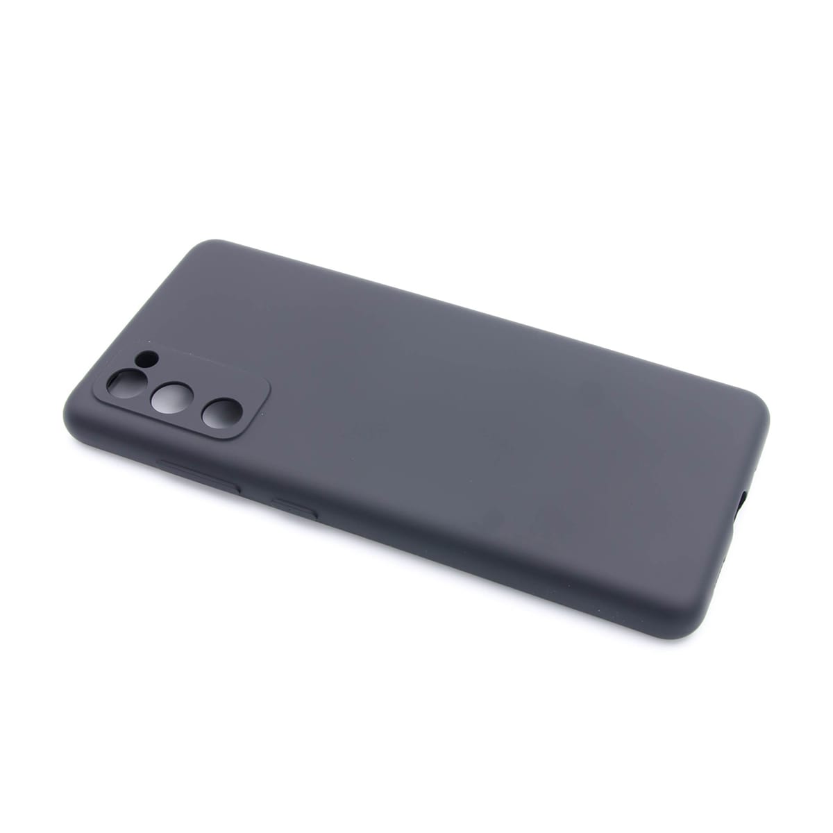 Tpu matte  for sm-g780f (galaxy s20 fe) crna