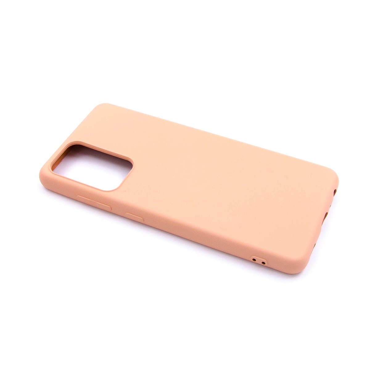Tpu matte  for sm-a525f/526b (galaxy a52 4g/5g) roza