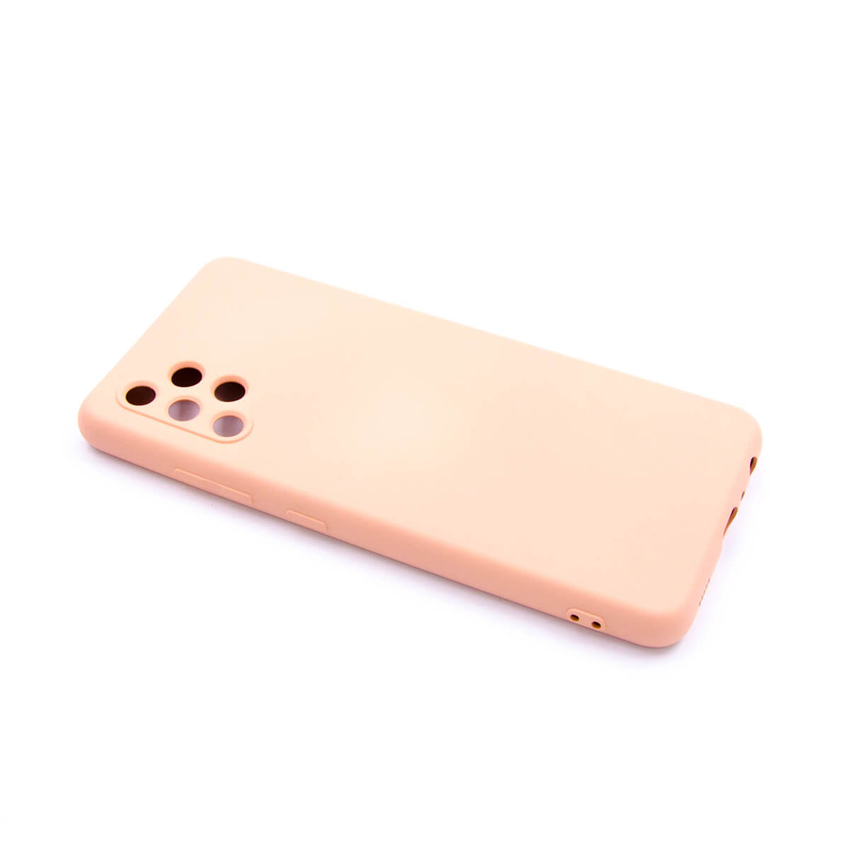 Tpu matte  for sm-a325f (galaxy a32 4g) roza