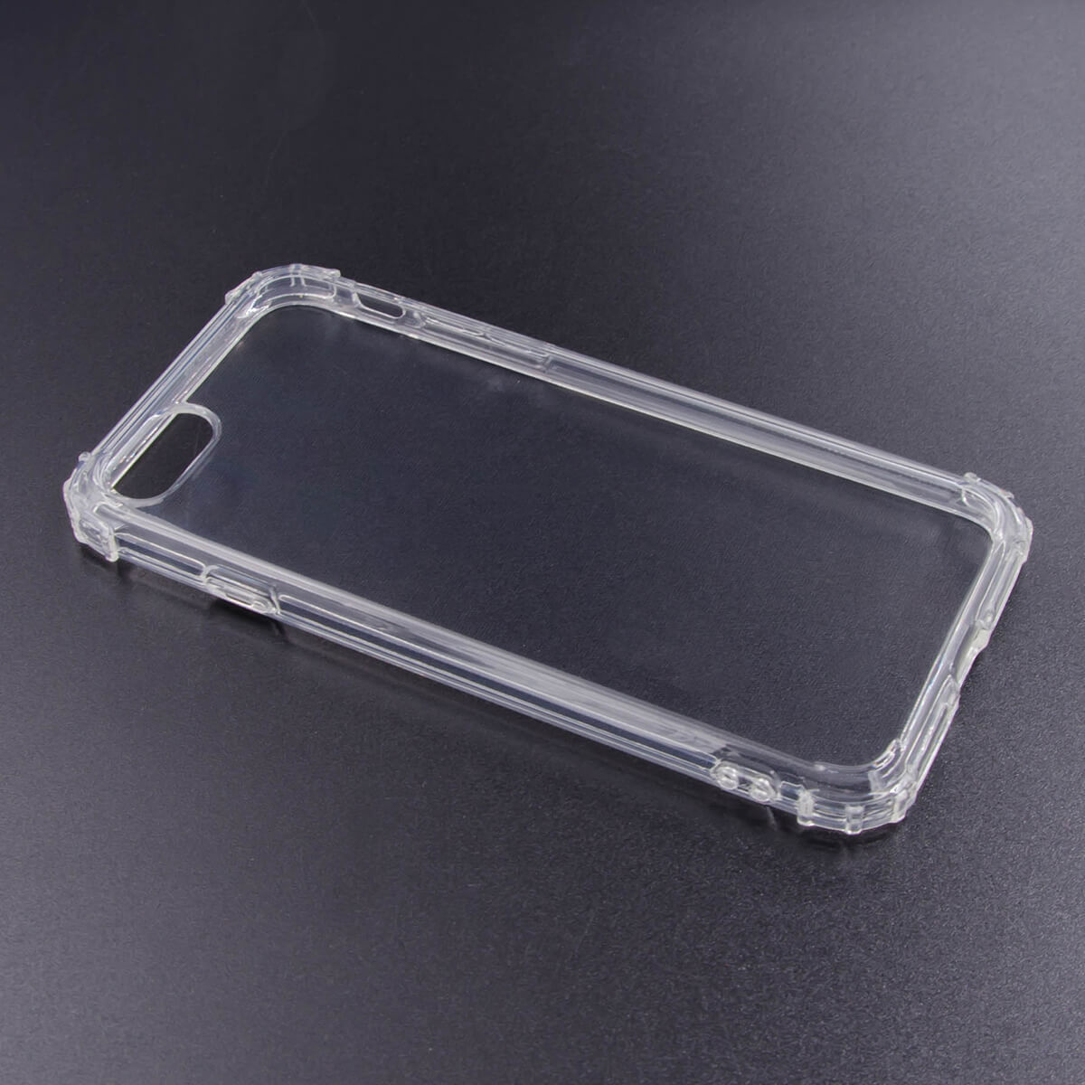 Tpu clear strong for iphone 7/8/se 2020 (4.7")