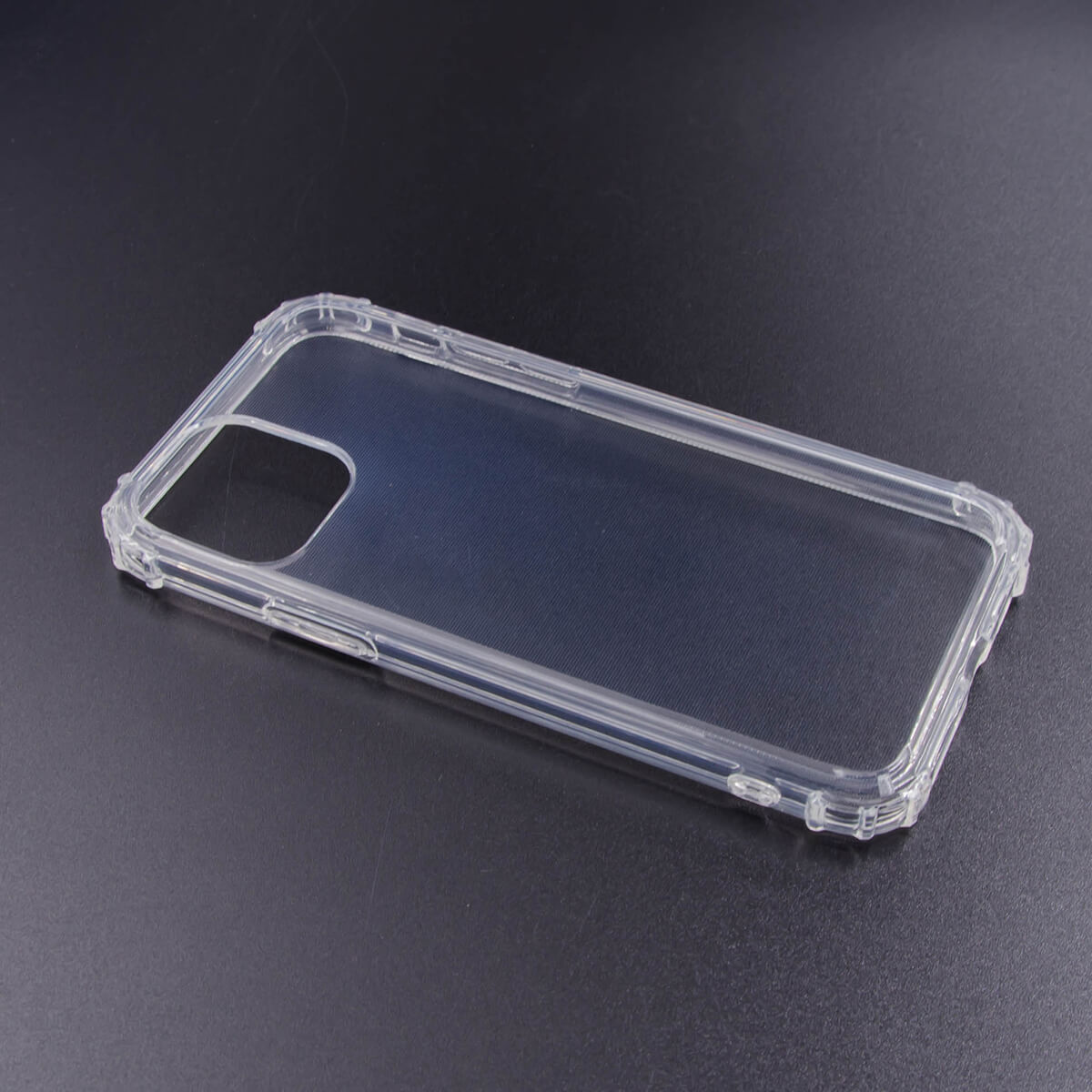 Tpu clear strong for iphone 11 pro (5.8")