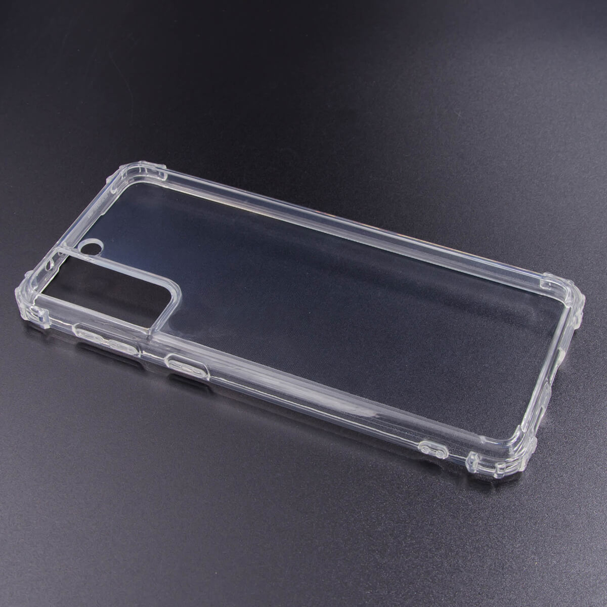 Tpu clear strong for sm-g996f (galaxy s21 plus)