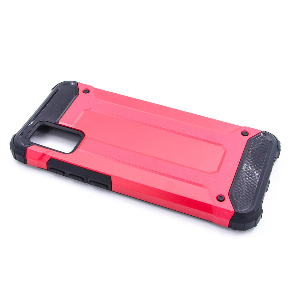 Tpu defender for sm-a025f (galaxy a02s) red