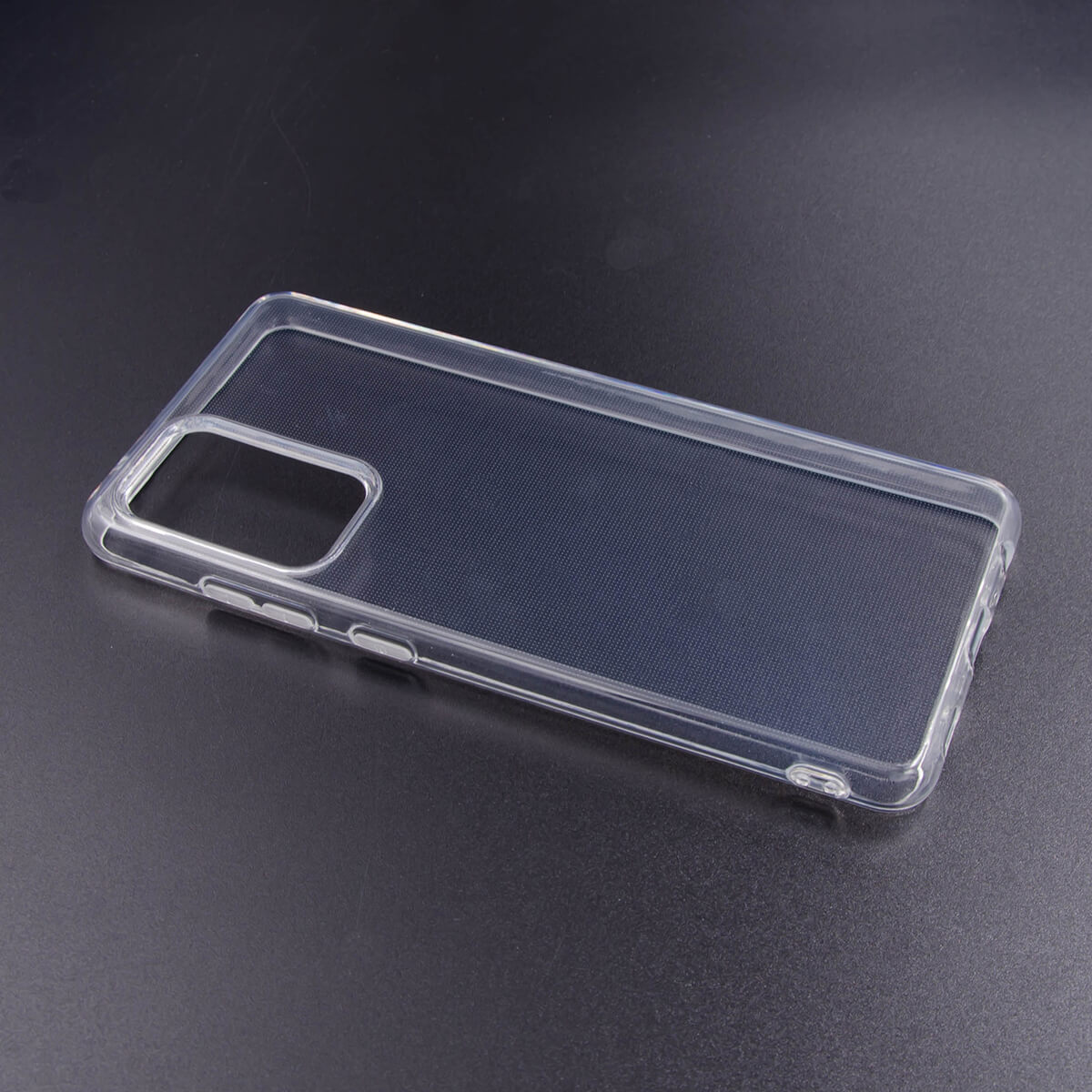 Tpu clear solid for sm-a725f/726b (galaxy a72 4g/5g) 