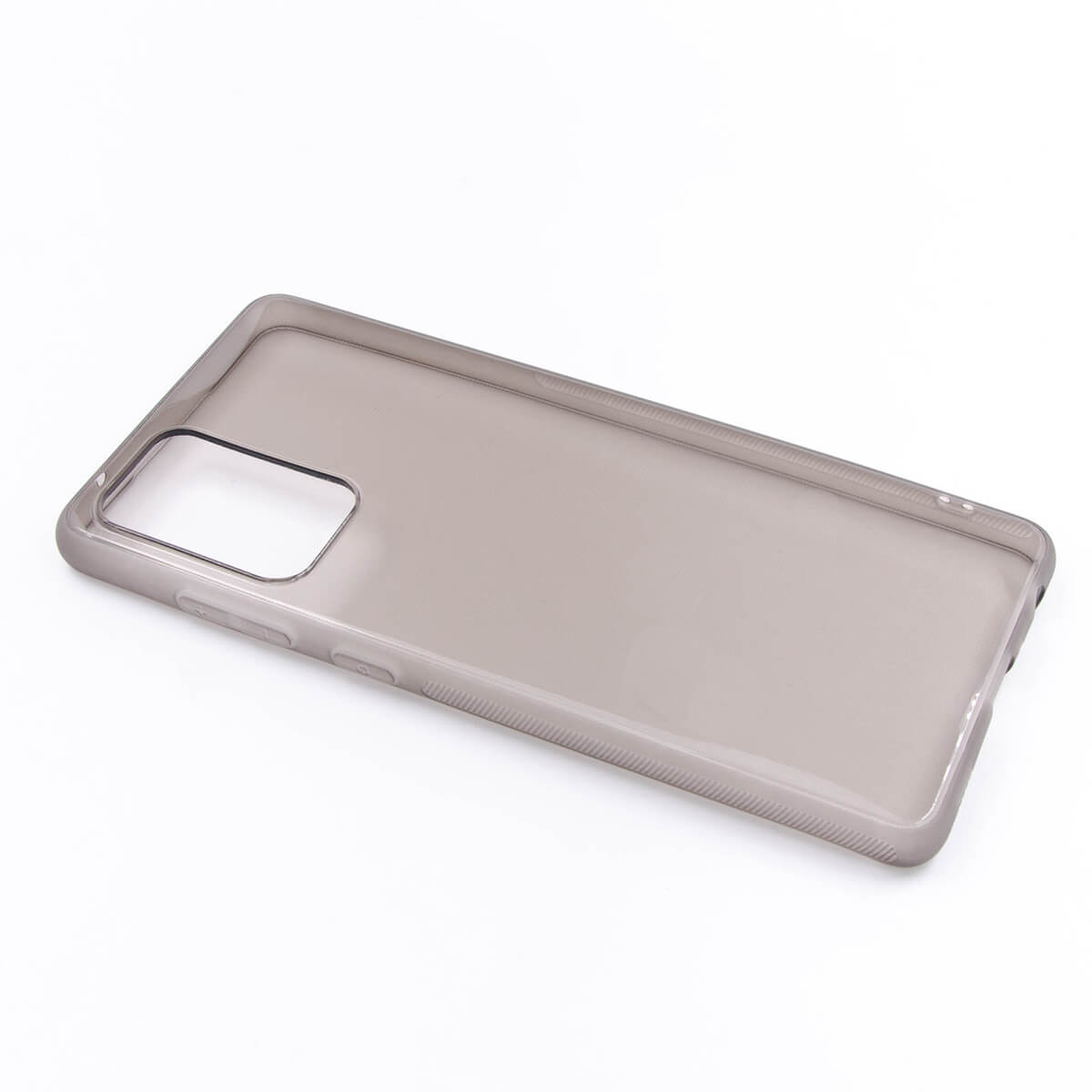 Tpu 0,3mm for sm-a725f/a726b (galaxy a72 4g/5g) smoke